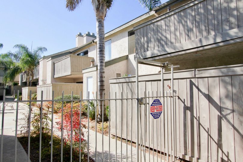 La Portola Apartments Pacific Beach